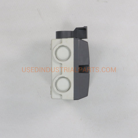 Image of ABB Maintenance Switch-Maintenance Switch-AE-05-02-04-Used Industrial Parts