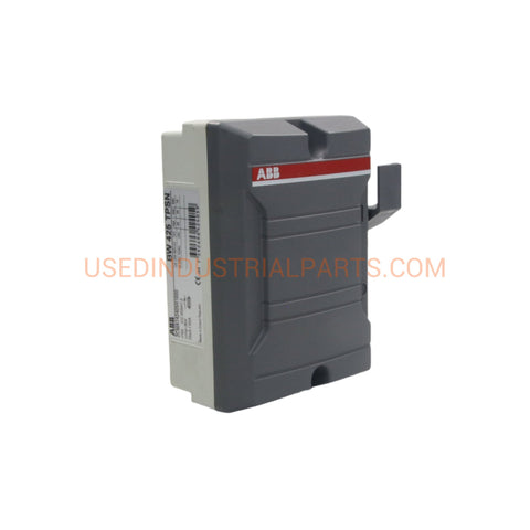 Image of ABB Maintenance Switch-Maintenance Switch-AE-05-02-04-Used Industrial Parts