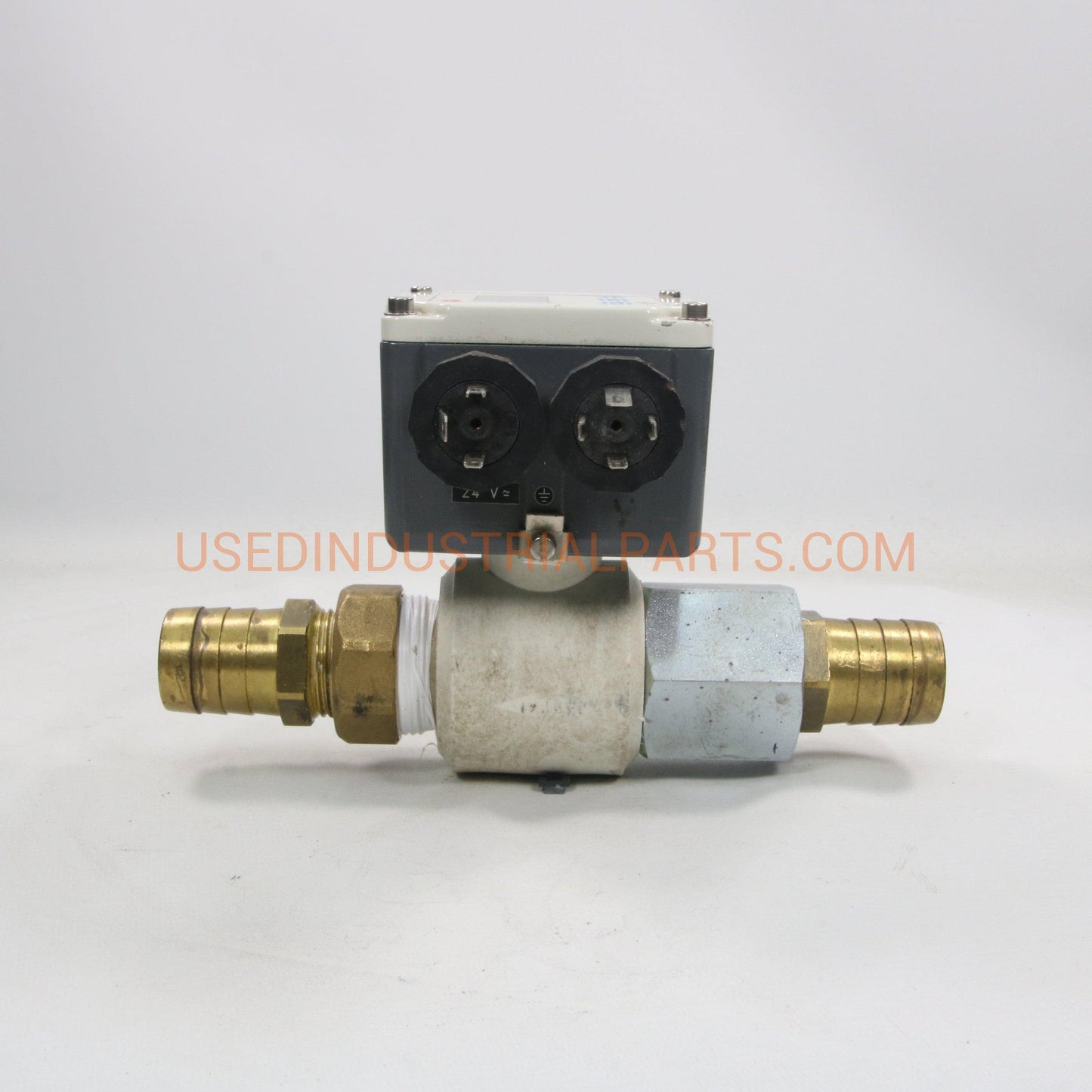 ABB Miniflow Electromagnetic Flow Meter-Electromagnetic Flow Meter-DB-04-05-Used Industrial Parts