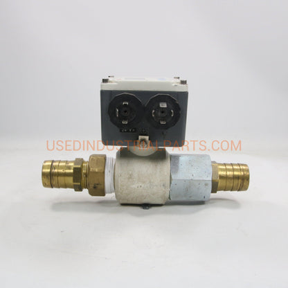 ABB Miniflow Electromagnetic Flow Meter-Electromagnetic Flow Meter-DB-04-05-Used Industrial Parts