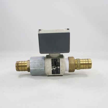 ABB Miniflow Electromagnetic Flow Meter-Electromagnetic Flow Meter-Used Industrial Parts