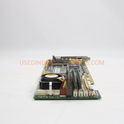 ABB Motorola Socket 7 CPU Card 01-W3713F-CPU Card-AC-05-07-Used Industrial Parts