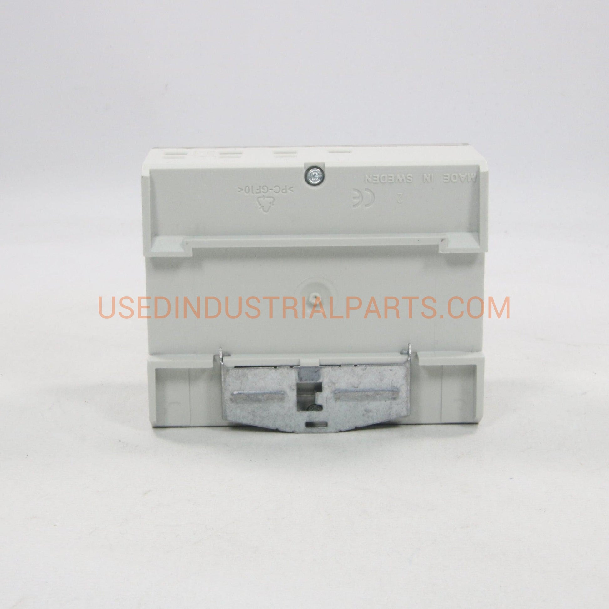 ABB OD4165 Energy Meter-Energy Meter-AC-05-05-Used Industrial Parts