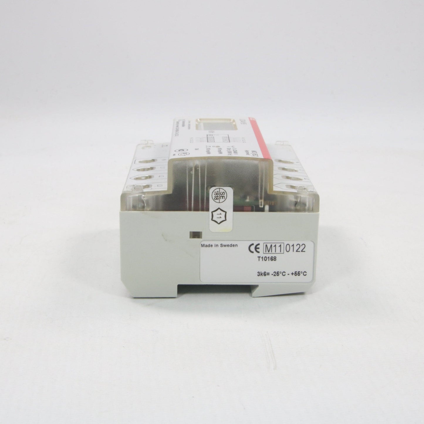 ABB OD4165 Energy Meter-Energy Meter-Used Industrial Parts