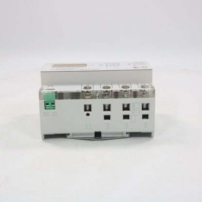 ABB OD4165 Energy Meter-Energy Meter-Used Industrial Parts