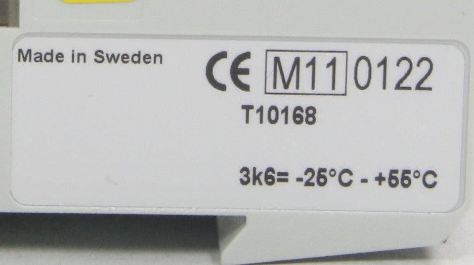 ABB OD4165 Energy Meter-Energy Meter-Used Industrial Parts