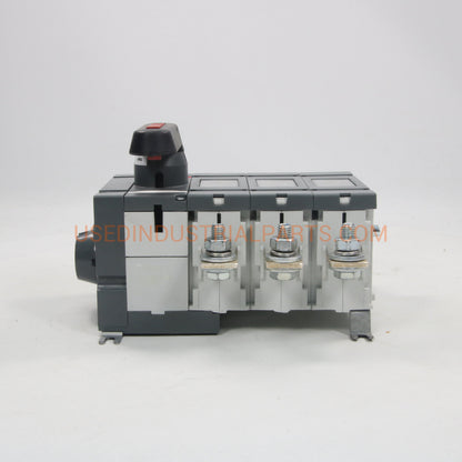 ABB OT200ES03 Disconnect Switch-Disconnect Switch-AE-02-04-Used Industrial Parts