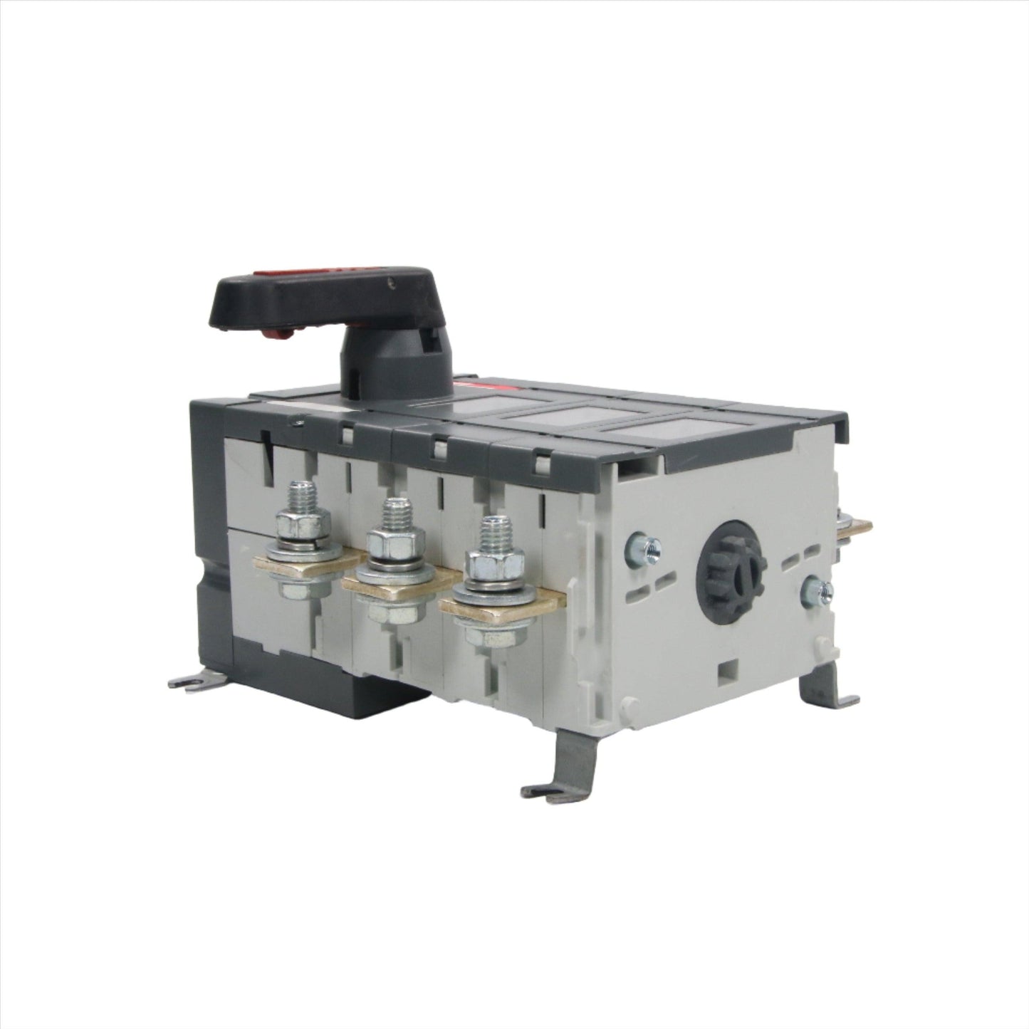 ABB OT200ES03 Disconnect Switch-Disconnect Switch-Used Industrial Parts