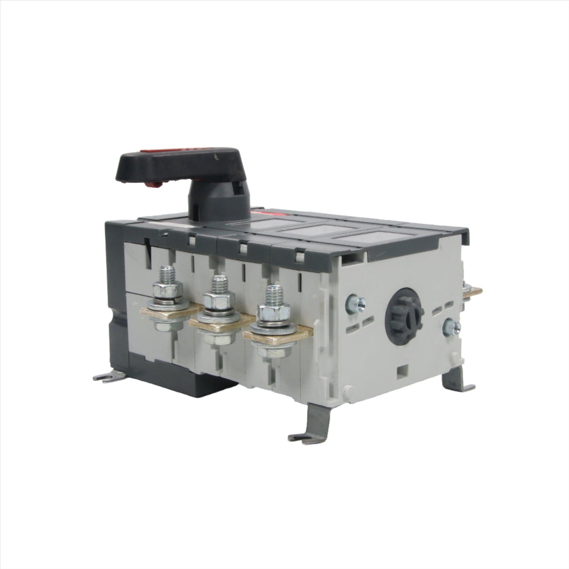 ABB OT200ES03 Disconnect Switch-Disconnect Switch-Used Industrial Parts