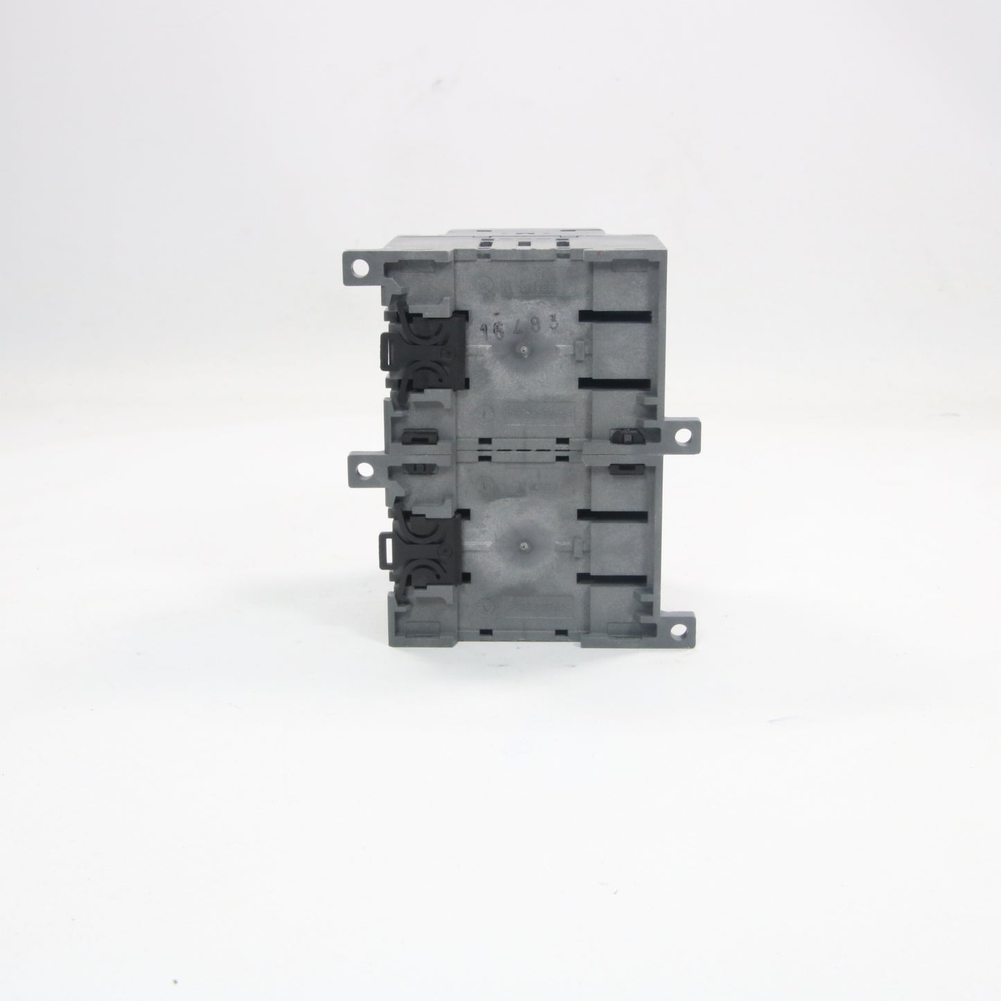 ABB OT63F6 Switch-Disconnector-Switch-Disconnector-Used Industrial Parts