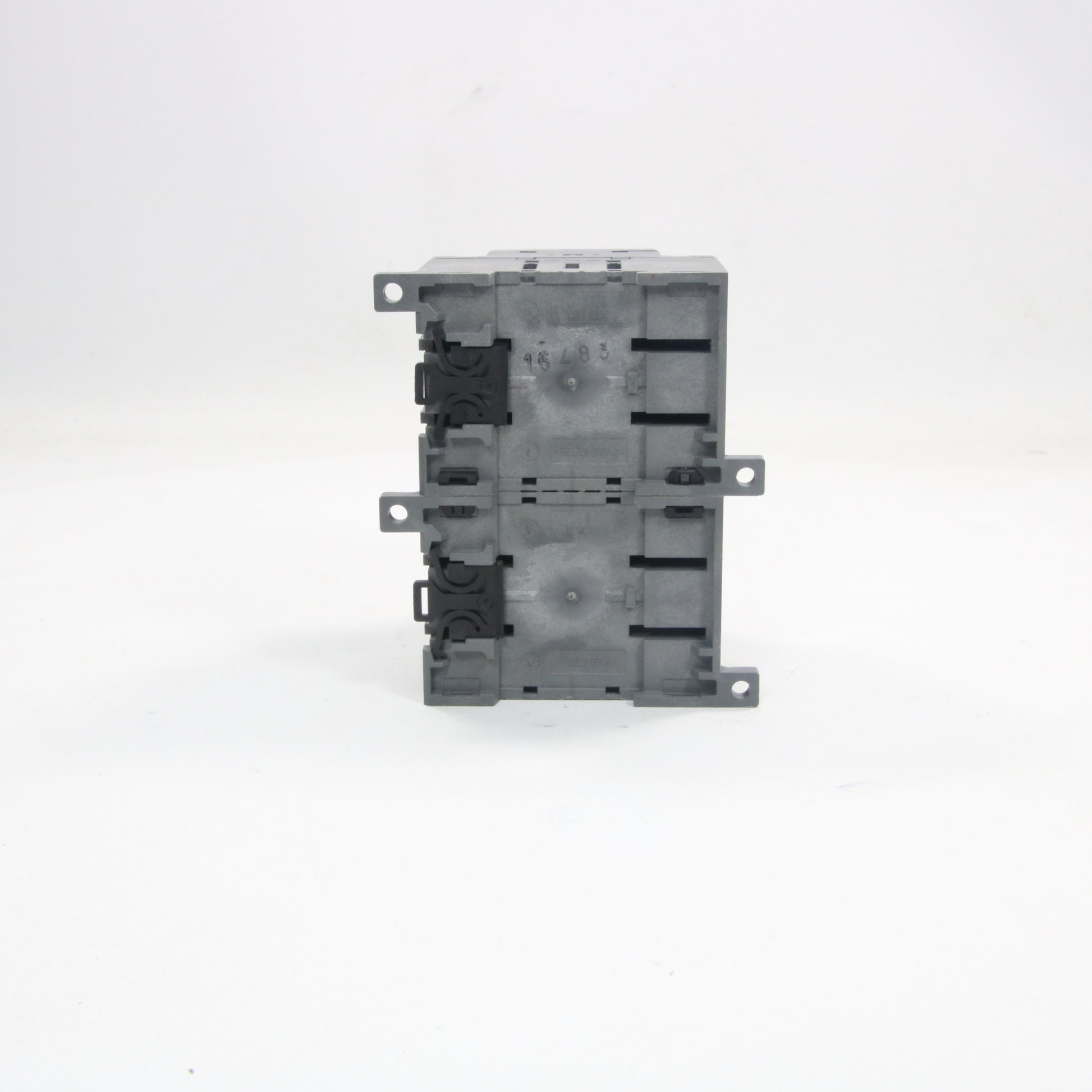 ABB OT63F6 Switch-Disconnector-Switch-Disconnector-Used Industrial Parts