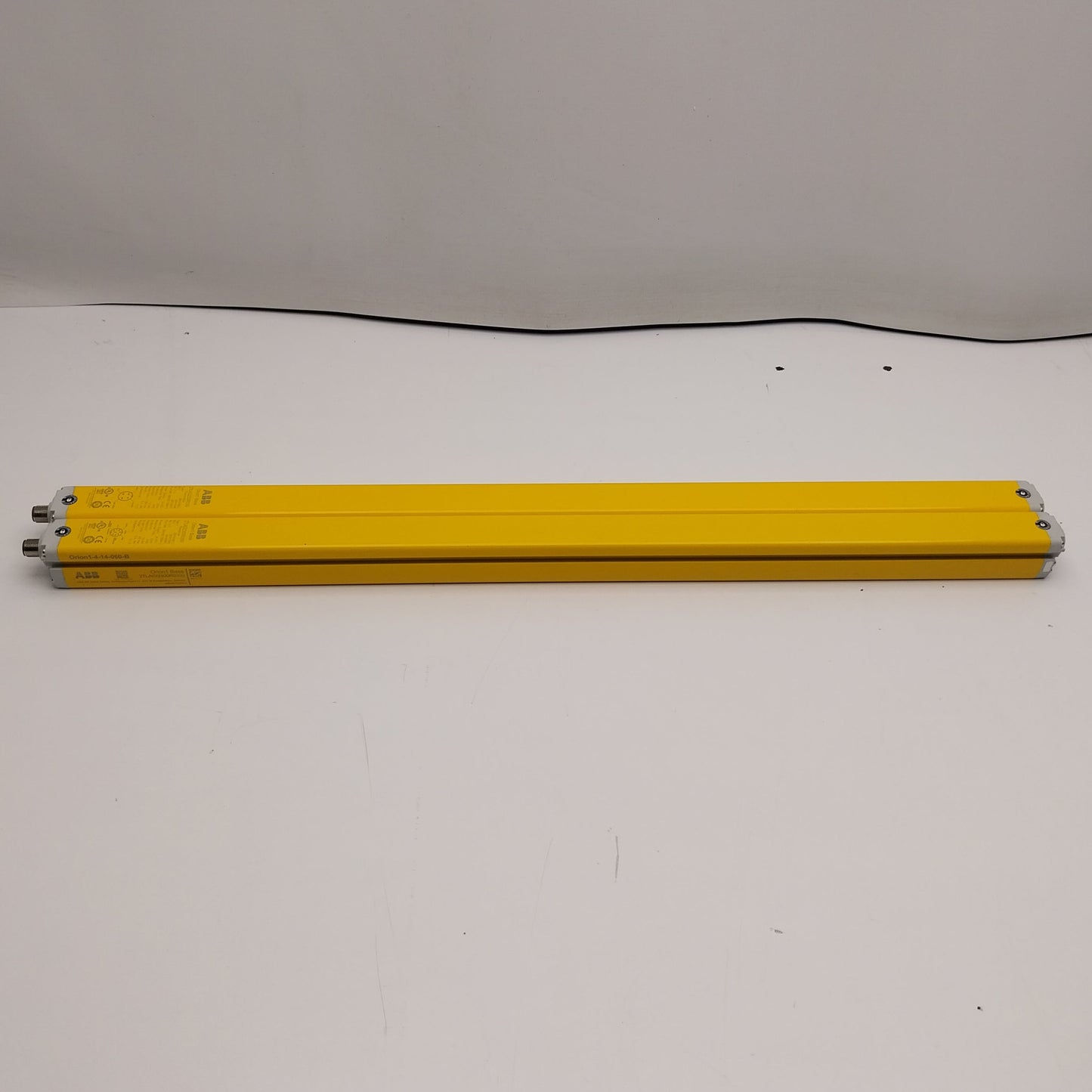 ABB Orion 1 Base Light Safety Curtain Set-Light Safety Curtain Set-Used Industrial Parts