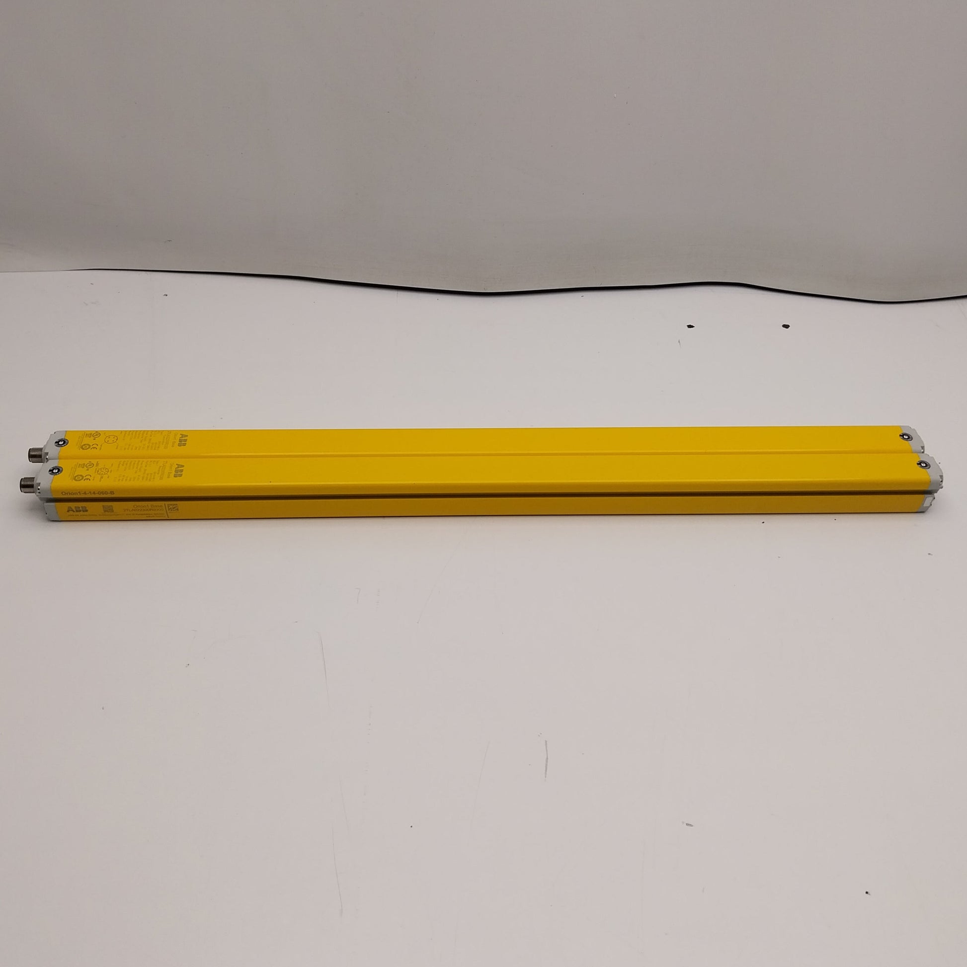 ABB Orion 1 Base Light Safety Curtain Set-Light Safety Curtain Set-Used Industrial Parts