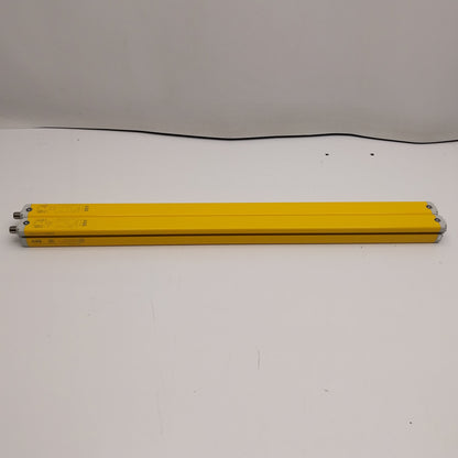 ABB Orion 1 Base Light Safety Curtain Set-Light Safety Curtain Set-Used Industrial Parts