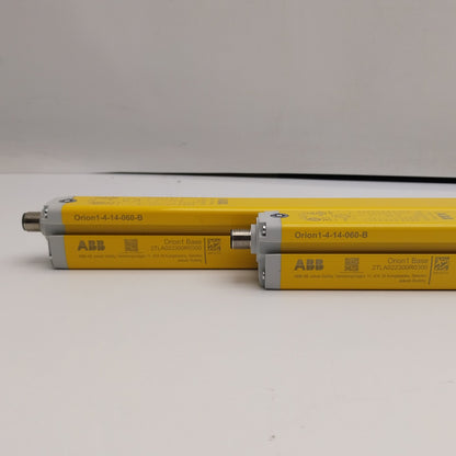 ABB Orion 1 Base Light Safety Curtain Set-Light Safety Curtain Set-Used Industrial Parts