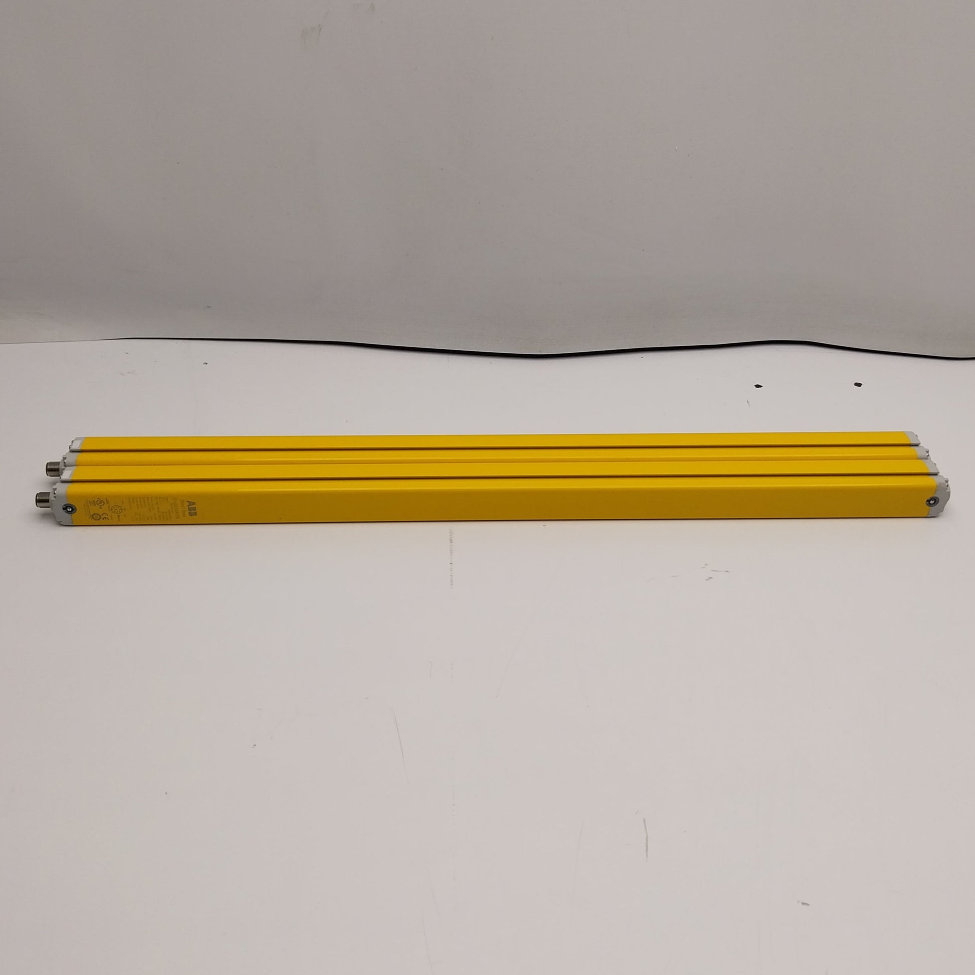 ABB Orion 1 Base Light Safety Curtain Set-Light Safety Curtain Set-Used Industrial Parts