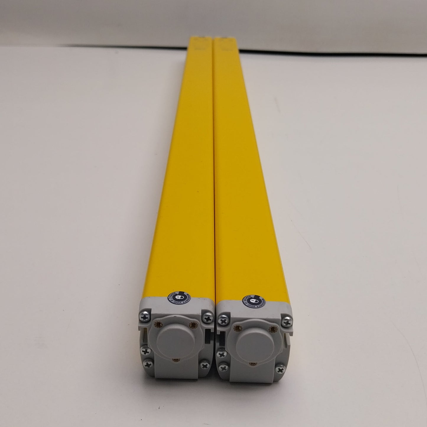 ABB Orion 1 Base Light Safety Curtain Set-Light Safety Curtain Set-Used Industrial Parts