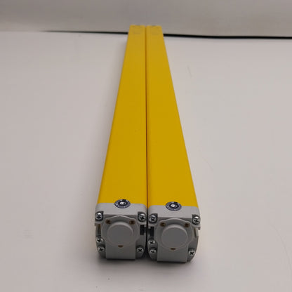 ABB Orion 1 Base Light Safety Curtain Set-Light Safety Curtain Set-Used Industrial Parts