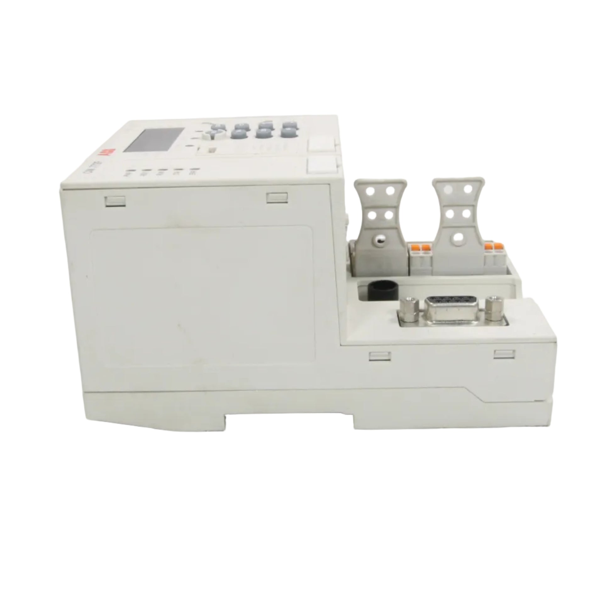 ABB PM 783F CPU Module & CM 772F Master Communication Module-CPU/Communication Module-Used Industrial Parts