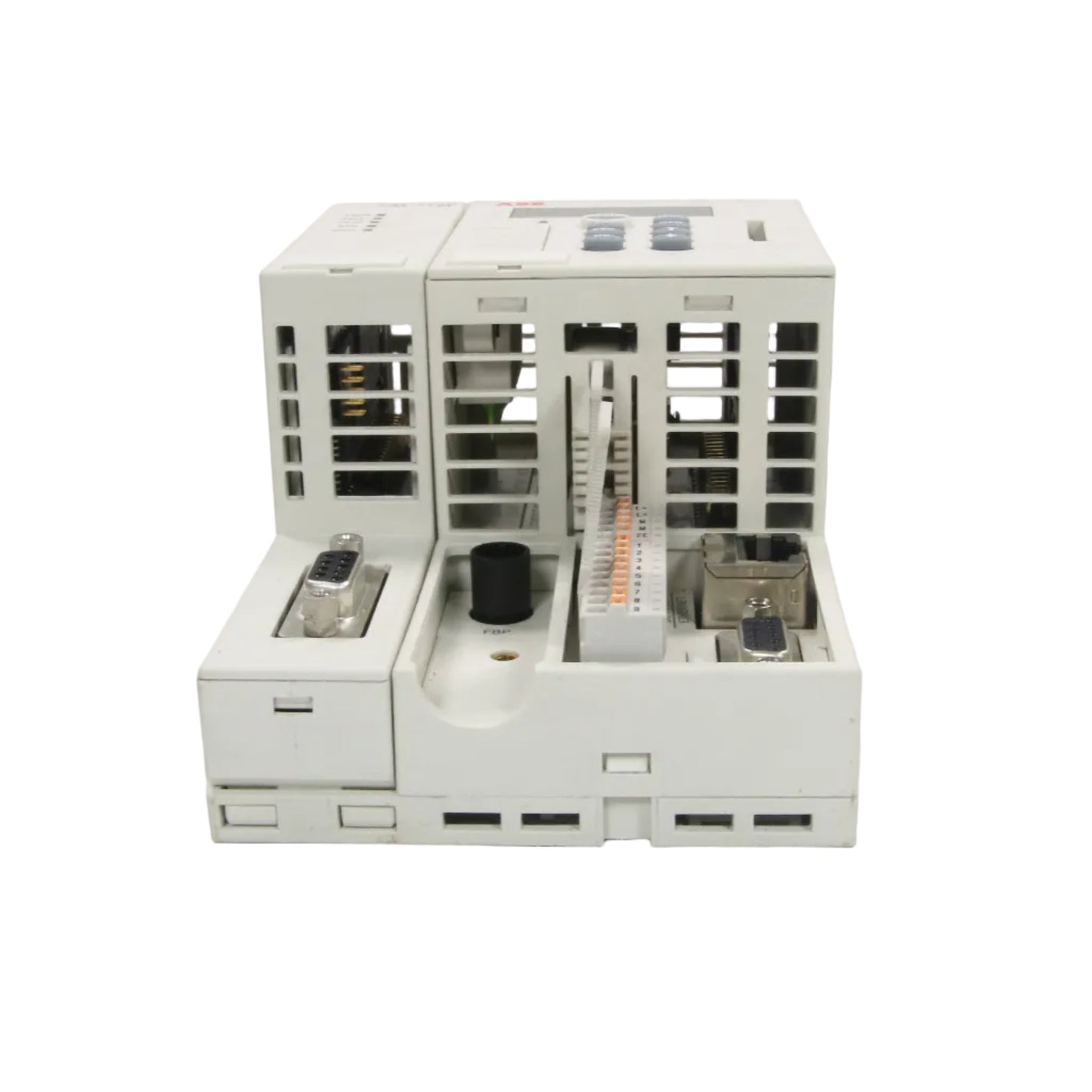 ABB PM 783F CPU Module & CM 772F Master Communication Module-CPU/Communication Module-Used Industrial Parts