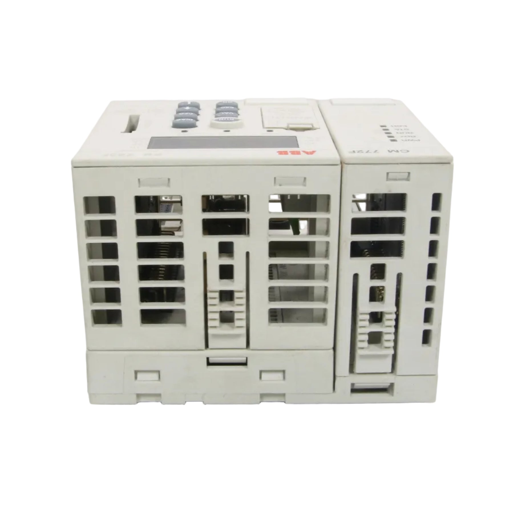 ABB PM 783F CPU Module & CM 772F Master Communication Module-CPU/Communication Module-Used Industrial Parts