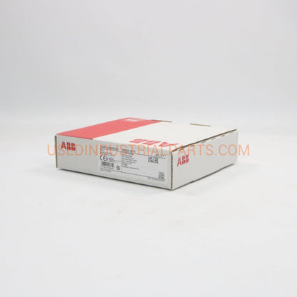 ABB PM5620-2ETH CPU Terminal Base-CPU Terminal Base-CB-02-04-01-Used Industrial Parts