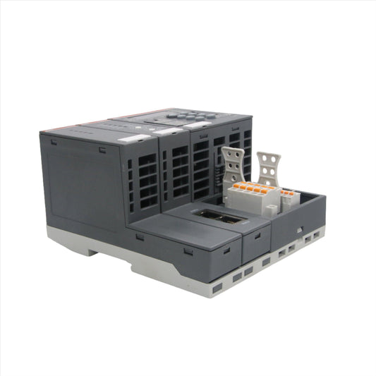 ABB PM5630-2ETH PLC Assembly-Programmable Logic Controller Modules-Used Industrial Parts