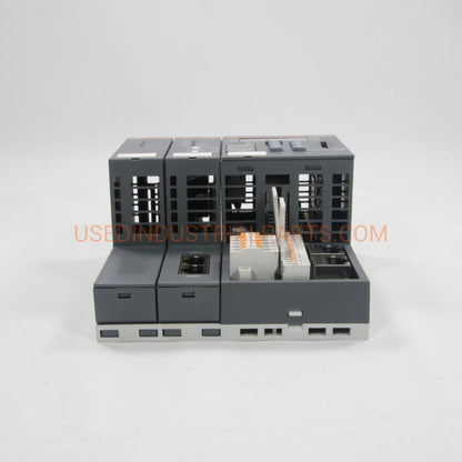 ABB PM5630-2ETH PLC & Communication Module-Programmable Logic Controller Modules-AE-02-06-04-Used Industrial Parts