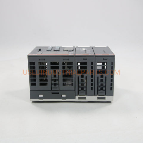 Image of ABB PM5630-2ETH PLC & Communication Module-Programmable Logic Controller Modules-AE-02-06-04-Used Industrial Parts