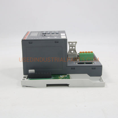 ABB PM5630-2ETH Processor & CM597 Communication Module-Programmable Logic Controller Modules-AE-01-06-Used Industrial Parts