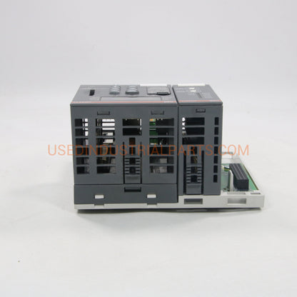 ABB PM5630-2ETH Processor & CM597 Communication Module-Programmable Logic Controller Modules-AE-01-06-Used Industrial Parts