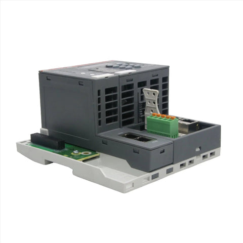 ABB PM5630-2ETH Processor & CM597 Communication Module-Programmable Logic Controller Modules-Used Industrial Parts