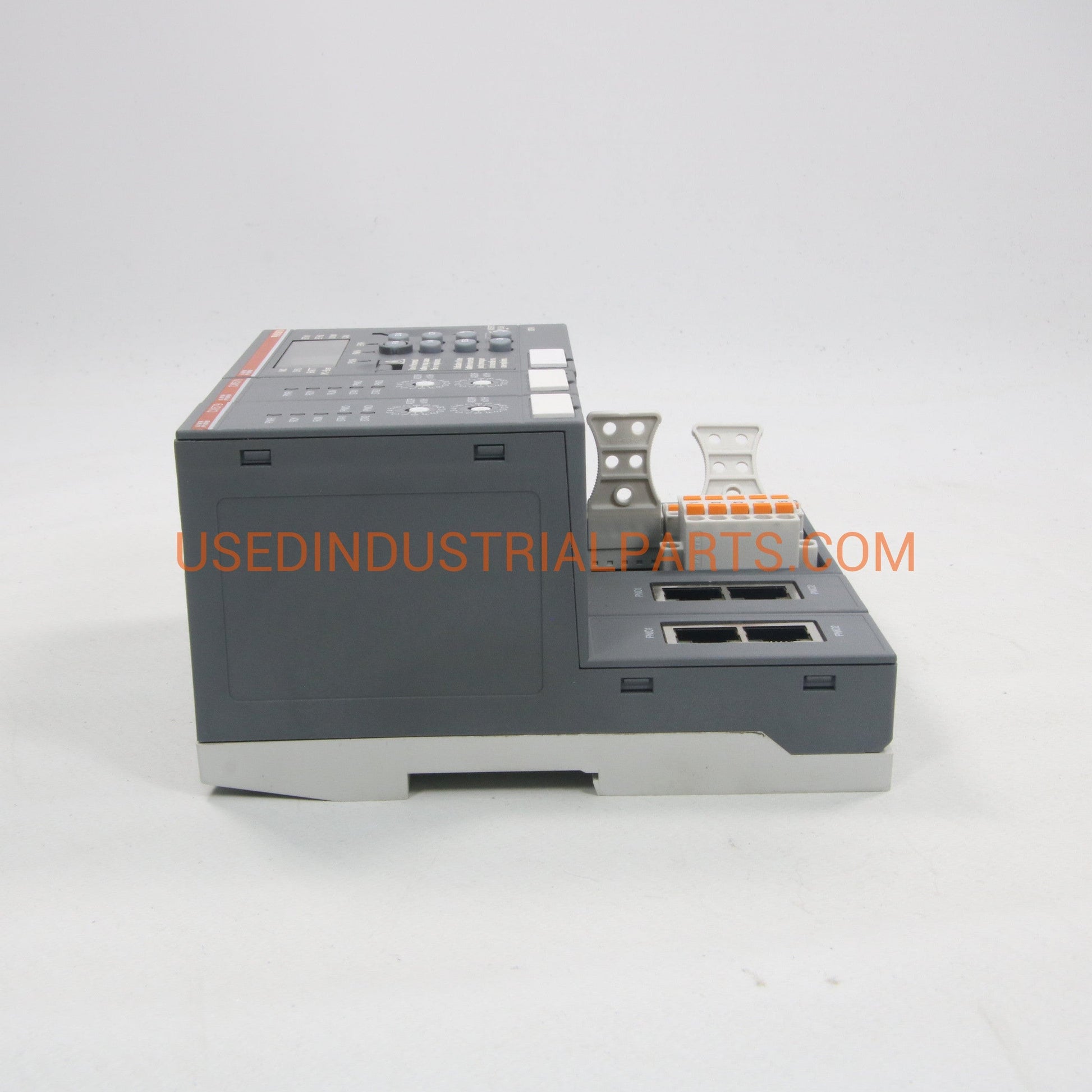 ABB PM5670-2ETH PLC Assembly-Programmable Logic Controller Modules-AE-02-06-03-Used Industrial Parts