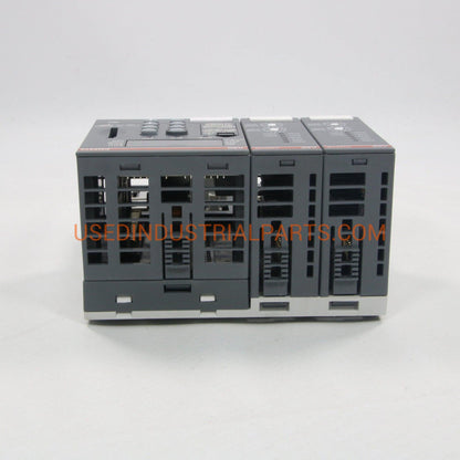 ABB PM5670-2ETH PLC Assembly-Programmable Logic Controller Modules-AE-02-06-03-Used Industrial Parts