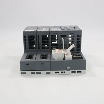 ABB PM5670-2ETH PLC Assembly-Programmable Logic Controller Modules-Used Industrial Parts