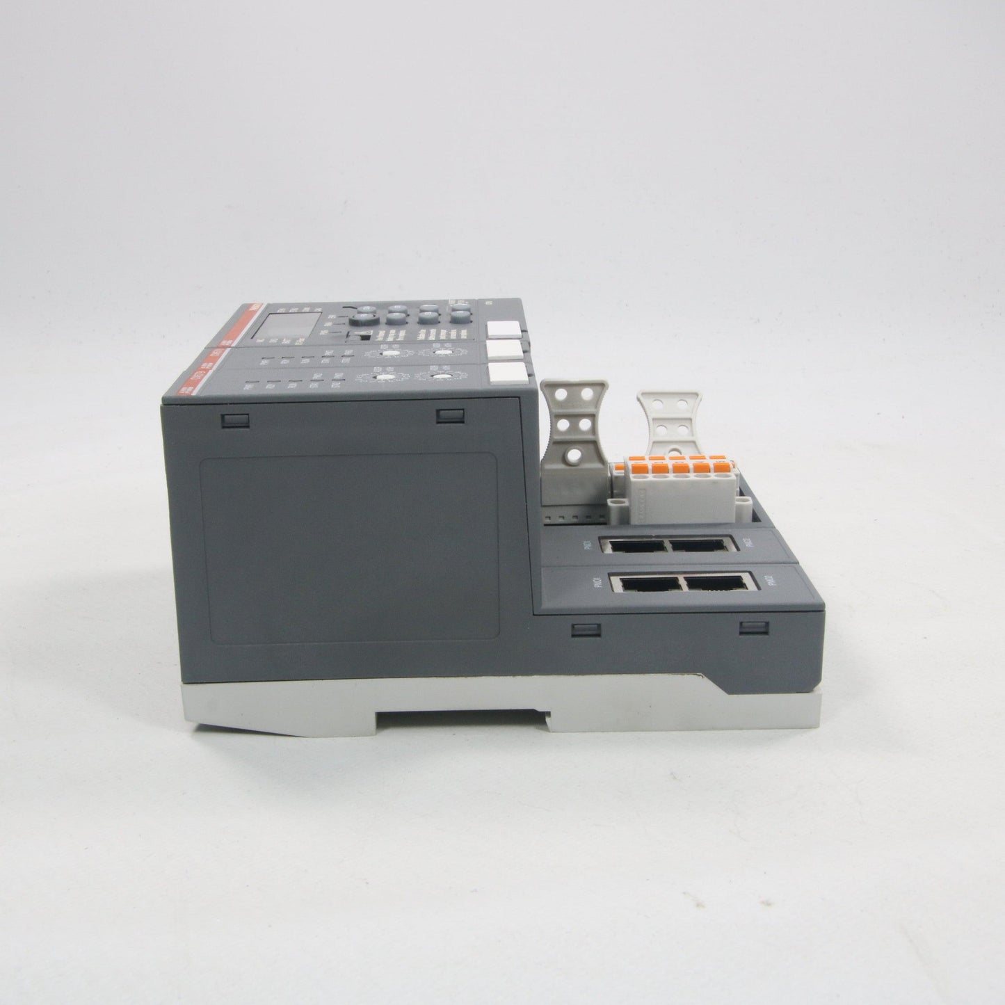 ABB PM5670-2ETH PLC Assembly-Programmable Logic Controller Modules-Used Industrial Parts