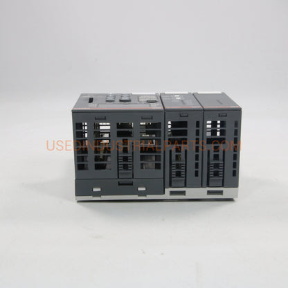 ABB PM5670-2ETH Programmable Logic Controller & Modules-Programmable Logic Controller Modules-AE-01-06-Used Industrial Parts