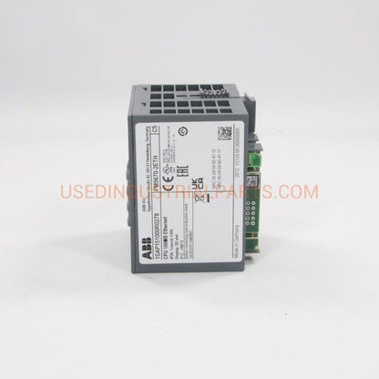 ABB PM5670-2ETH Programmable Logic Controller-Programmable Logic Controller-Used Industrial Parts