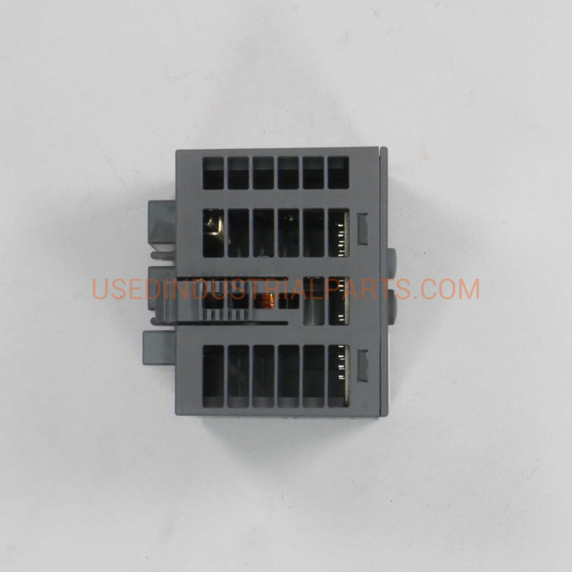 ABB PM5670-2ETH Programmable Logic Controller-Programmable Logic Controller-Used Industrial Parts