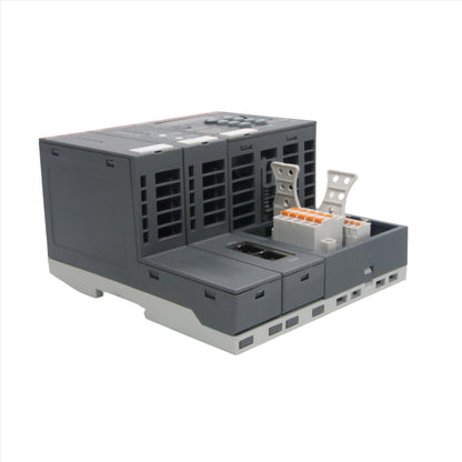 ABB PM573-ETH PLC Assembly-Programmable Logic Controller Modules-Used Industrial Parts