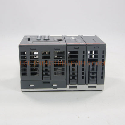 ABB PM573-ETH PLC & Communication Module-Programmable Logic Controller Modules-AE-02-07-01-Used Industrial Parts