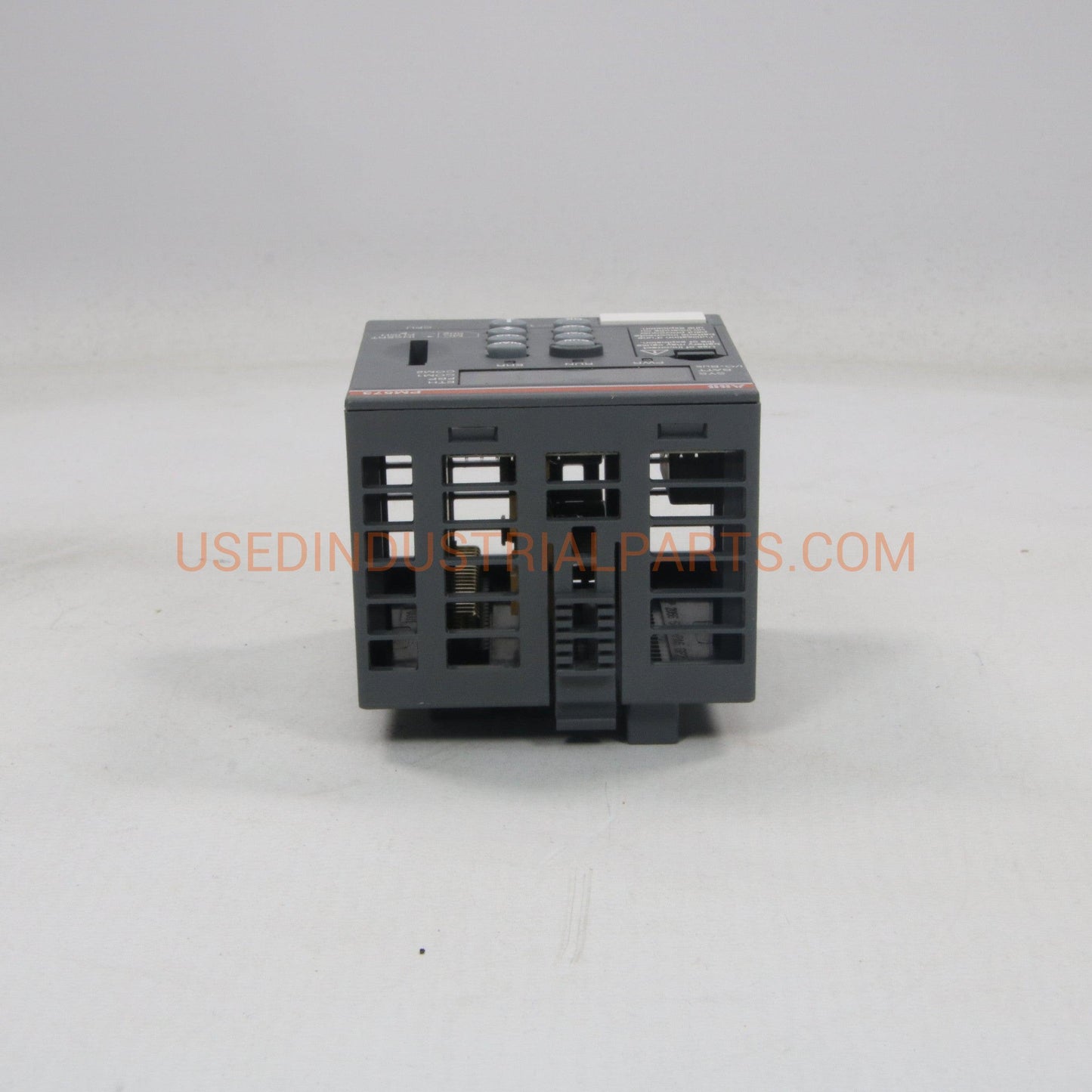 ABB PM573-ETH Programmable Logic Controller-Programmable Logic Controller-AB-01-02-Used Industrial Parts