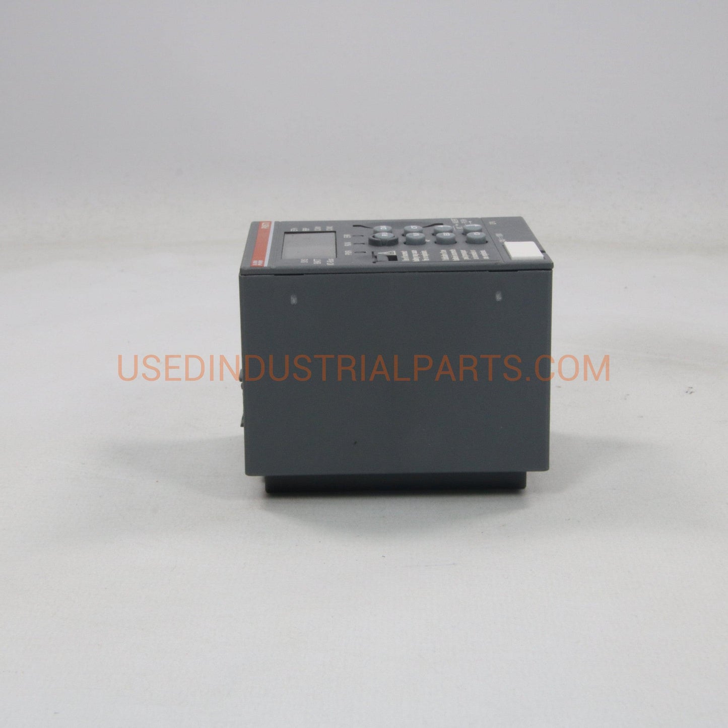 ABB PM573-ETH Programmable Logic Controller-Programmable Logic Controller-AB-01-02-Used Industrial Parts