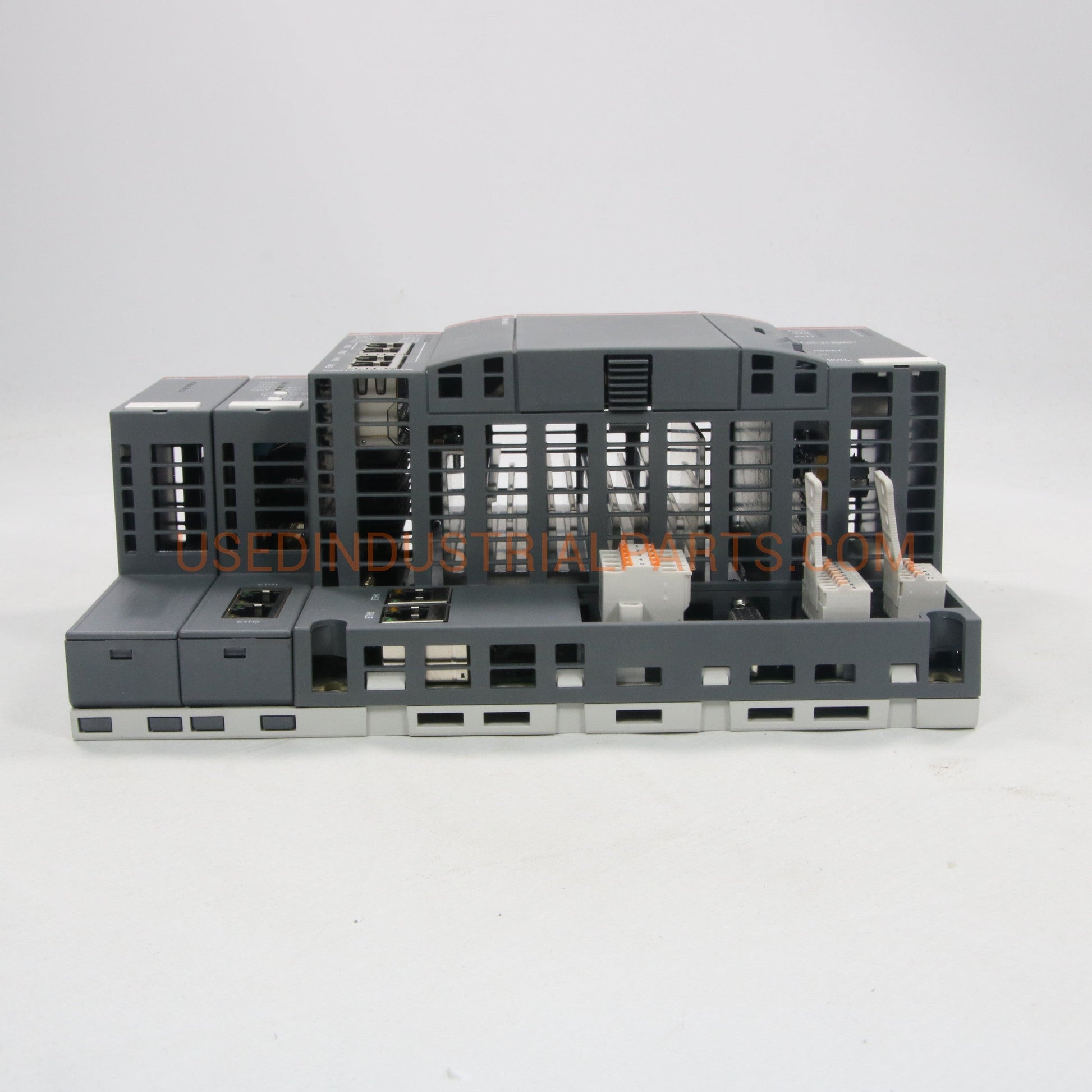 ABB PM595-4ETH-F CPU Assembly-CPU Module-AE-02-06-Used Industrial Parts