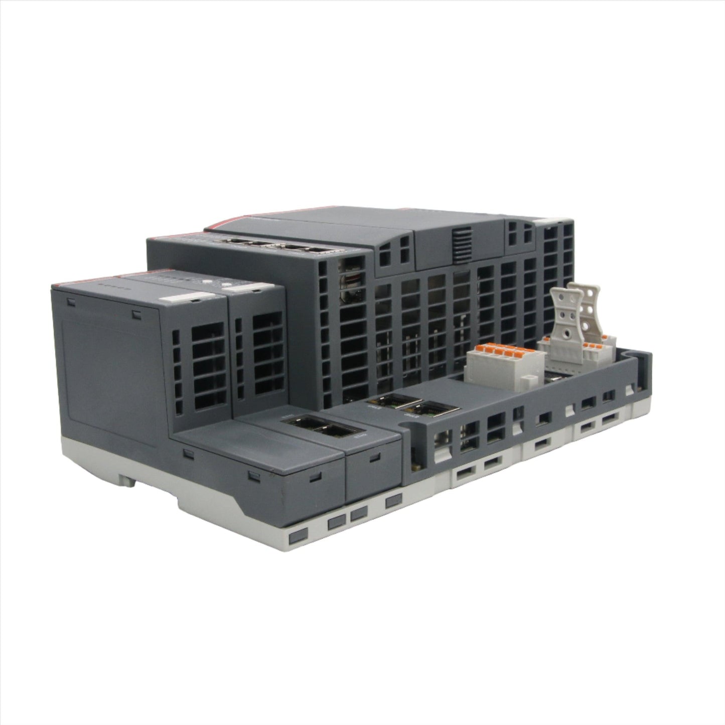 ABB PM595-4ETH-F CPU Assembly-CPU Module-Used Industrial Parts