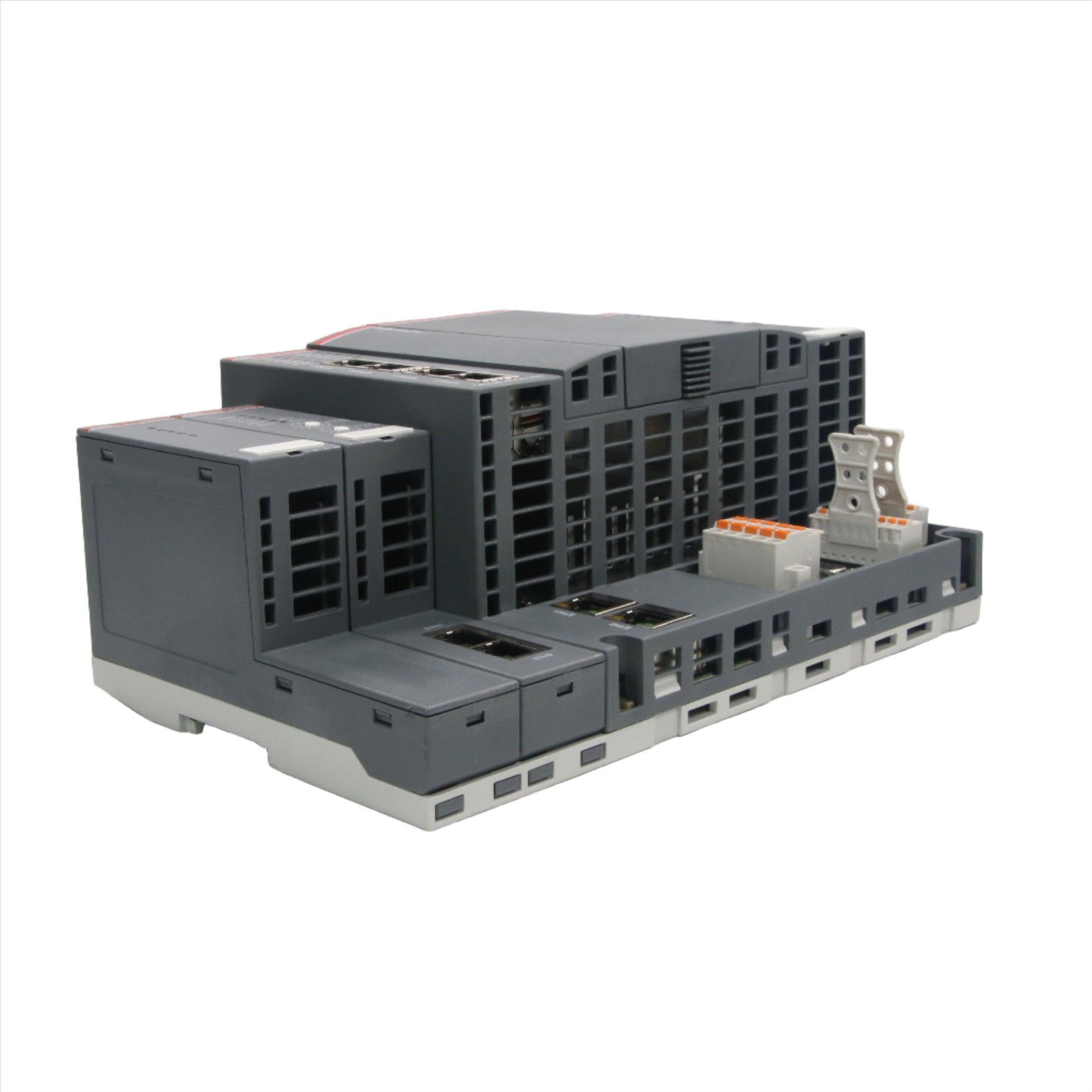 ABB PM595-4ETH-F CPU Assembly-CPU Module-Used Industrial Parts