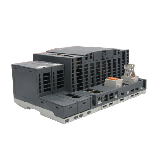 ABB PM595-4ETH-F CPU Assembly-CPU Module-Used Industrial Parts