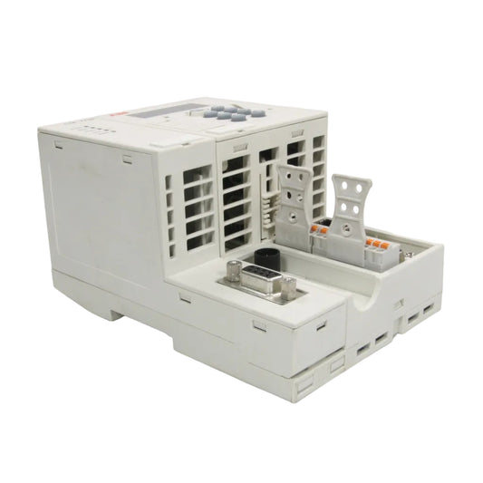 ABB PM783F CPU Module & CM 772F Master Communication Module-CPU/Communication Module-AB-06-05-02-6152428449405-Used Industrial Parts