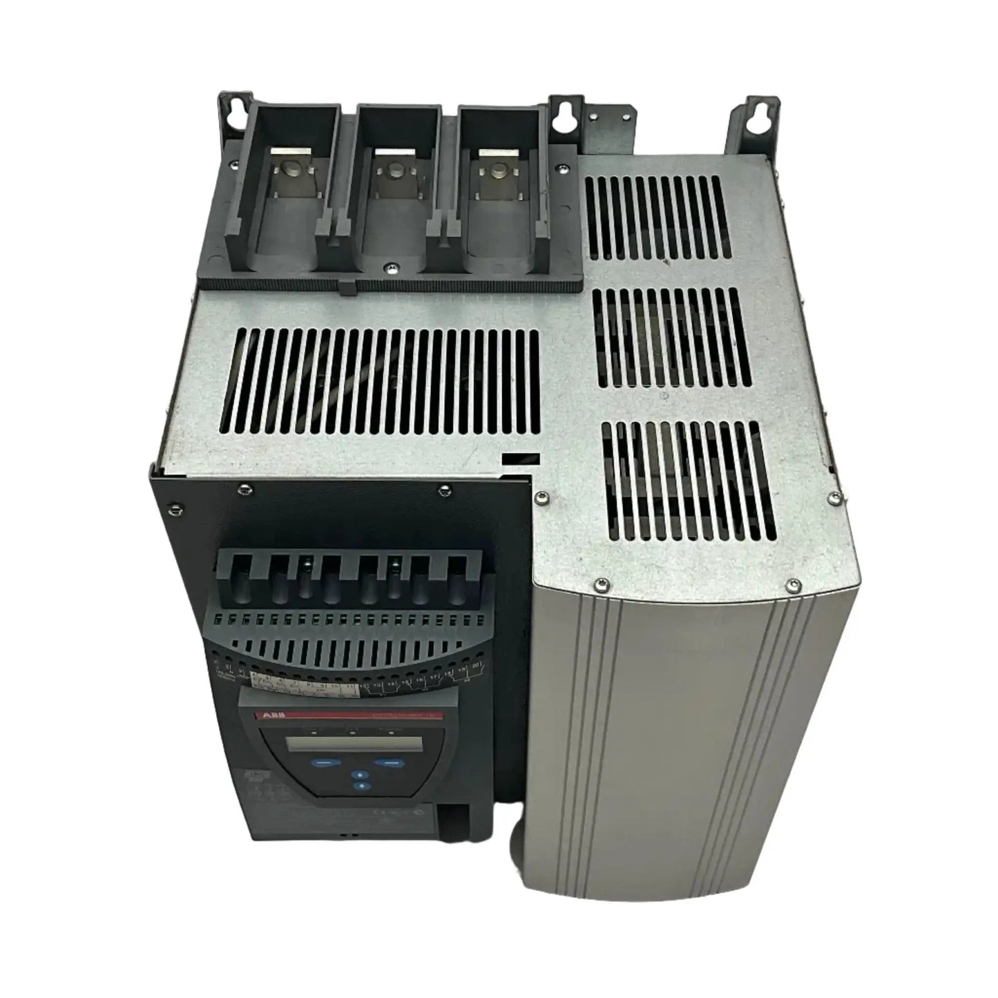 ABB PSTB370-600-70 High Performance Soft Starter - 1SFA894015R7000-High Performance Soft Starter-Used Industrial Parts