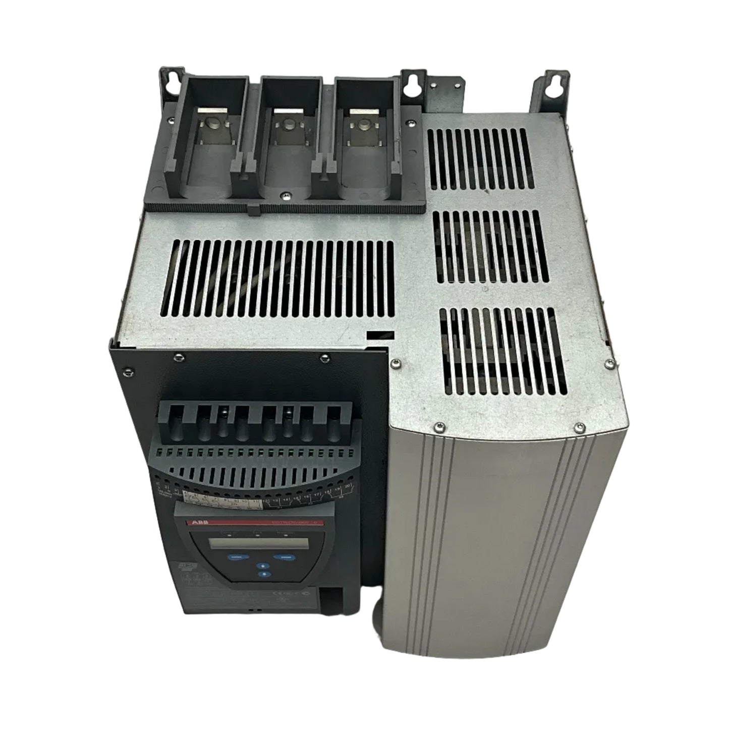 ABB PSTB370-600-70 High Performance Soft Starter-High Performance Soft Starter-Used Industrial Parts